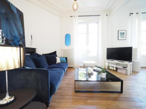 NOUVEAUTE Ecrin d'exception Haussmanien Vichy